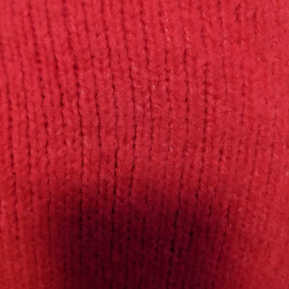 NWT - Barbi Pink Wrap Sweater size 1X - Picture 6 of 11